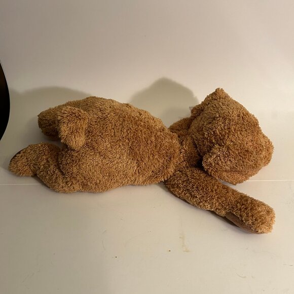 1999 Ty Beanie Babies Classic Buddy Scooter Dog 14" Baby stuffed animal - Picture 5 of 6